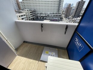 S-RESIDENCE浄心の物件内観写真